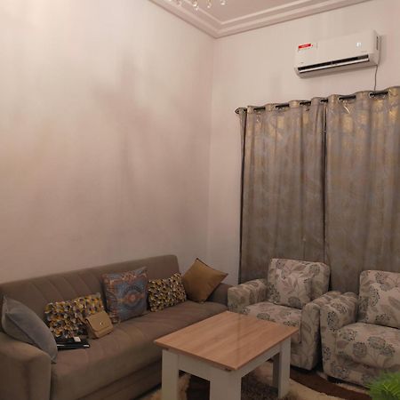 Myzo Superbe Appartement Familial Bien Situe A Marrakech Marrakesh Extérieur photo