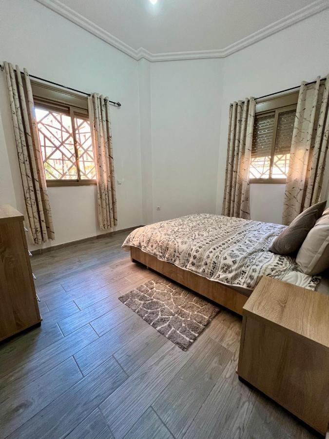 Myzo Superbe Appartement Familial Bien Situe A Marrakech Marrakesh Extérieur photo