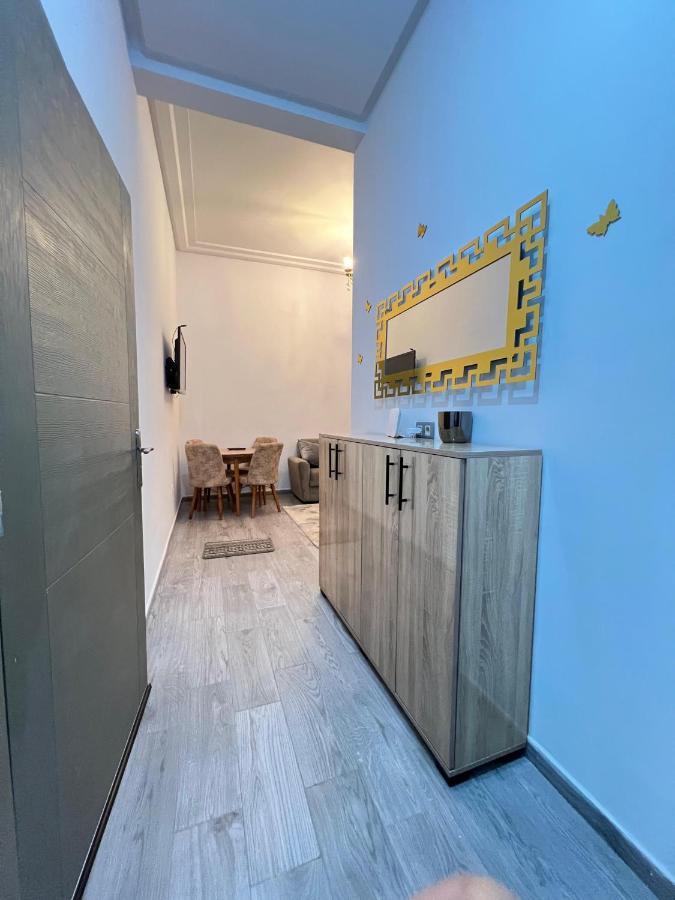 Myzo Superbe Appartement Familial Bien Situe A Marrakech Marrakesh Extérieur photo