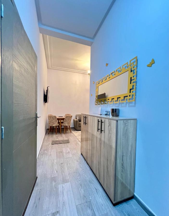 Myzo Superbe Appartement Familial Bien Situe A Marrakech Marrakesh Extérieur photo