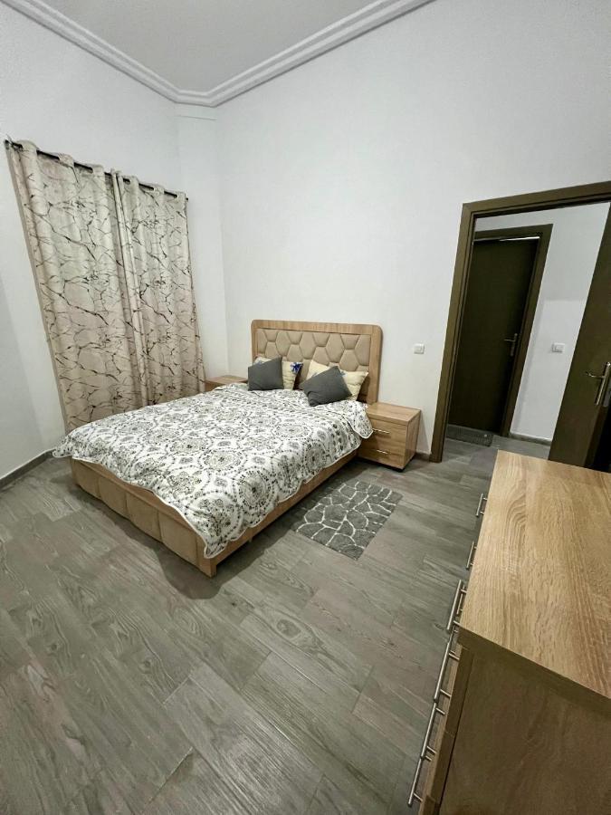 Myzo Superbe Appartement Familial Bien Situe A Marrakech Marrakesh Extérieur photo