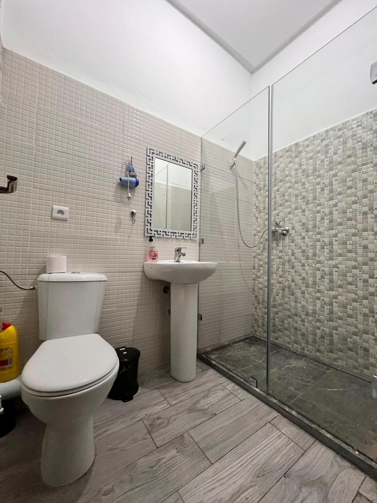 Myzo Superbe Appartement Familial Bien Situe A Marrakech Marrakesh Chambre photo
